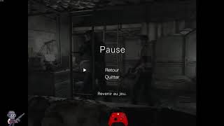 #556 : [RE0, Becky and Bobby] Marathon Resident Evil jour 33