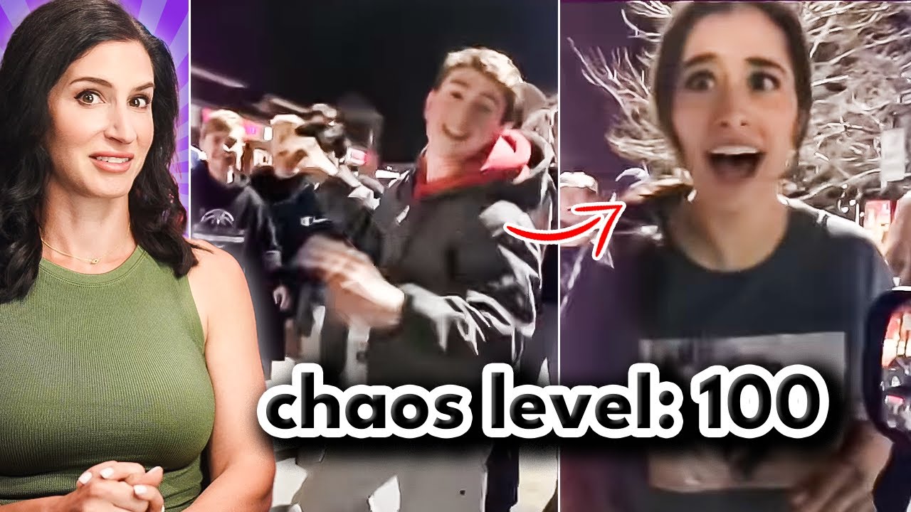 от 0 до 100 быстрее, чем Camaro твоего дяди 🫢