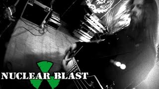 Video thumbnail of "DECAPITATED - Instinct (OFFICIAL VIDEO)"