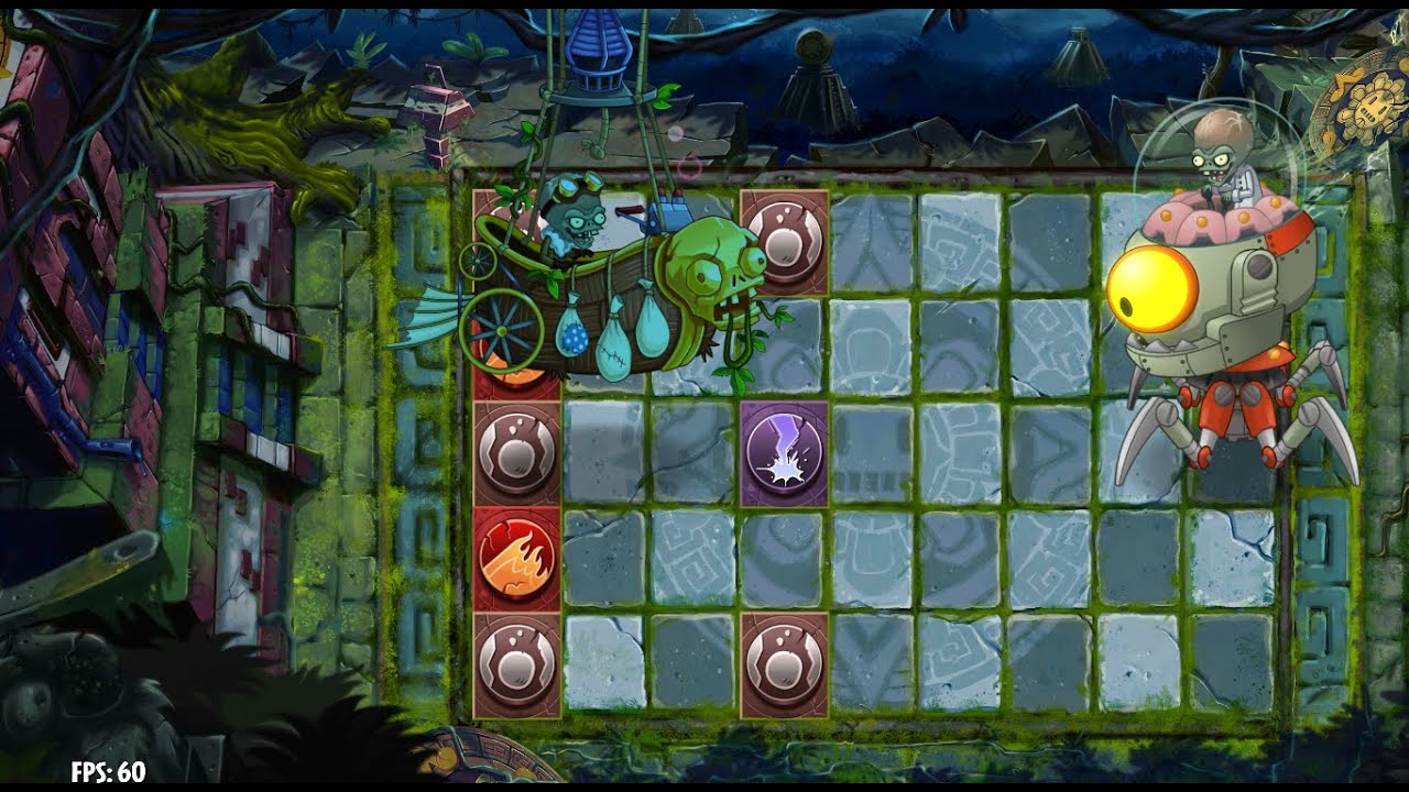 Gondola vs Zombot: The Future of Theme Park Tech