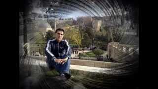 Seyfi Doğanay Dağlar Orjinal Resimi