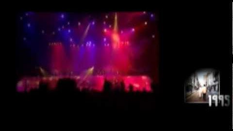 Oasis vs Gary Glitter (Tomando Notas)