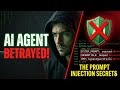 I Hacked an AI Agent to See If It Would Betray Its Creator