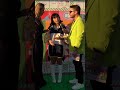 Η Marseaux στο Green Carpet των Mad Video Music Awards 2024 από τη ΔΕΗ