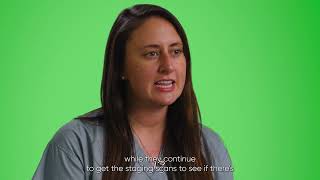 Meeting with a colorectal surgeon | Dr. Elyse Bevier-Rawls