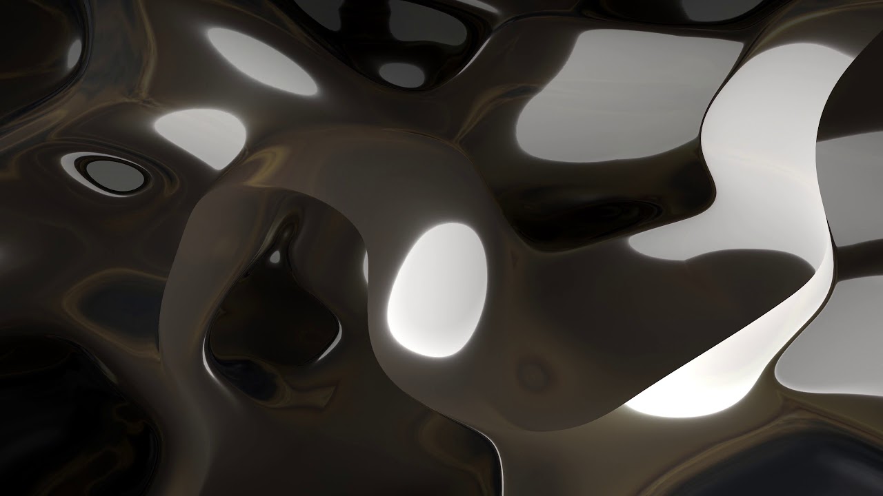 Plane9 - Through the Noise | bundled scene playing Tiny Spaceship by Mike Realm