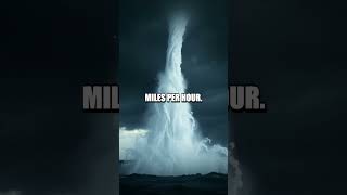The Astounding Truth Behind Waterspouts: Nature's Whirlwind