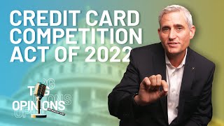 New Legislation Could Gut Credit Card Rewards and Benefits as We Know Them Profile