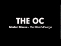 The OC Music - Modest Mouse - The World At Large