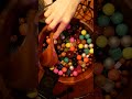 ウッドスープASMR / Wood Soup