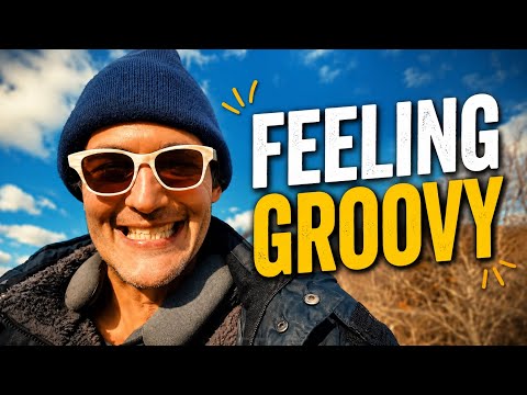 FEELING GROOVY