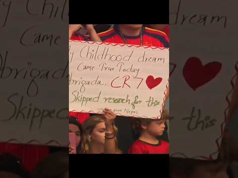 bay bay CR 7 💔🥹❤️‍🩹🏆