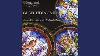Gaudete - Wheatland Chorale