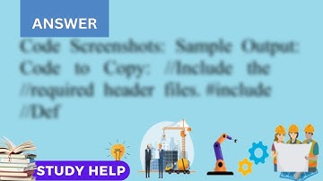 1 Prompt the user to input an integer a double a character and a string storing each into separat...