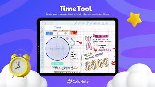 Tutorial Time Tool