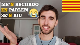 PRONOM FEBLE 'EN' - Complement de règim verbal - (SubtĂtols: catalĂ ) PRONOM FEBLE 'EN' - Complement de règim verbal - (SubtĂtols: catalĂ )