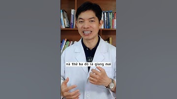 NGUYÊN NHÂN NỔI HẠCH Ở VÙNG CỔ #shorts #thsbsphananhtuanofficial