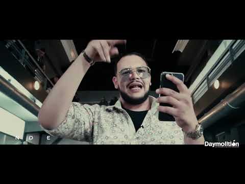 Freestyle Sadek - Rentre dans le cercle