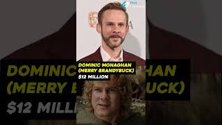 Richest 'Lord Of The Rings’ Actors Ranked By Net Worth
