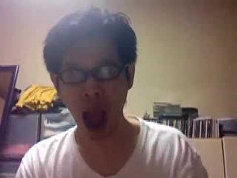glasses song  めがね歌