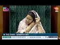 LIVE : Lok Sabha Monsoon Parliament Session