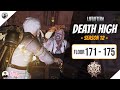 LifeAfter: Death High Season 12 (Floor 171-175) - Full Climb Trick Guide
