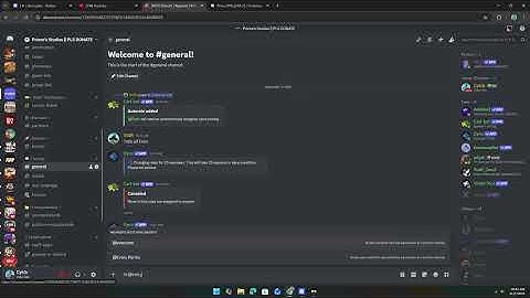 Join up my new uncopylocked server! Link in description and comments!