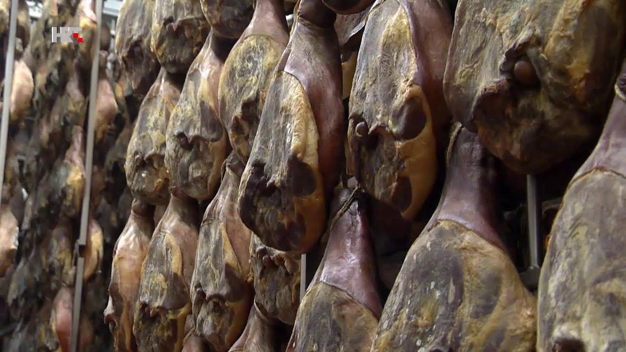 Dalmatinski pršutari imaju puno razloga za zadovoljstvo | Plodovi zemlje