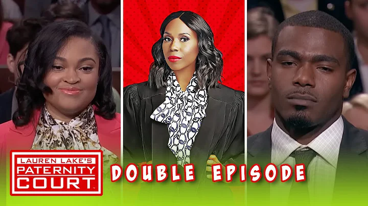 A Hereditary Illness Causes Doubts Of Paternity (Double Episode) | Paternity Court