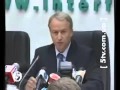 Екс-голова штабу Ющенка Зiнченко звинуватив Порошенка у корупції, осінь 2005 року #тетянависоцька365