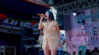JANGAN MENANGIS UNTUKKU - INTAN OKTAVIA - GG MUSIC - WEDDING PARTY DEDDY & DIAH - KUDUS