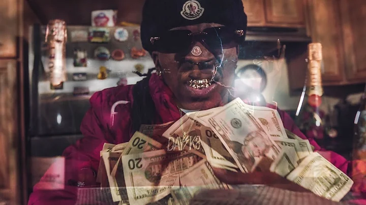 DaySk8 - "Believe Me" | Dir by Mota Media (Exclusive - Official Music Video)