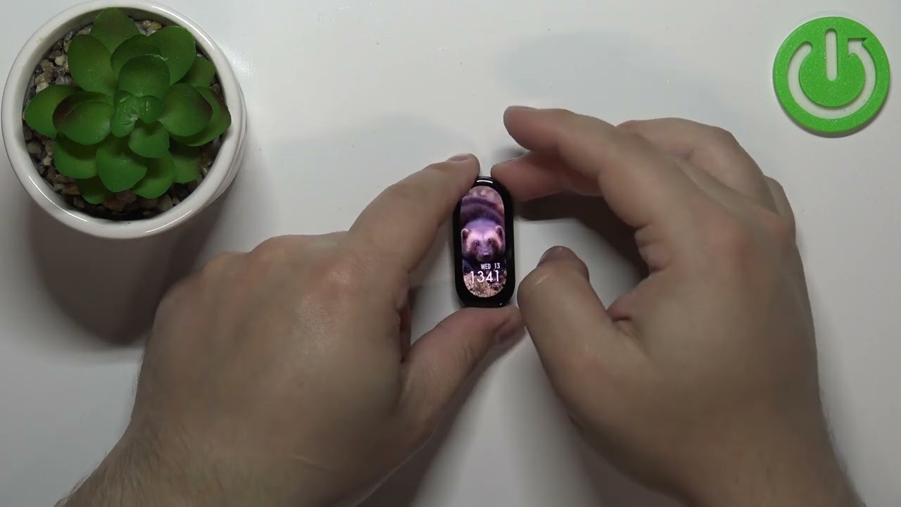 How to Measure Heart Rate in Xiaomi Mi Band 7?