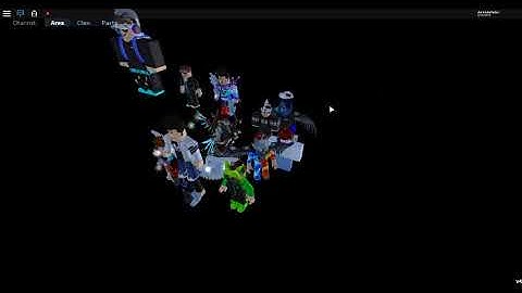 I reseted after being on hacked server in game roblox arcane adventures!