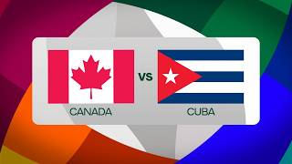 Canada vs. Cuba 2026 World Baseball Classic | Game Recap screenshot 5