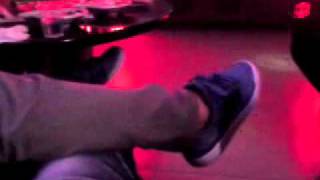 20110422 Get High part 11