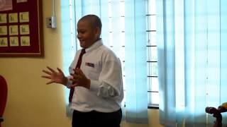 Sdar Gavel Club Mikhail