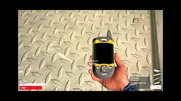 [The Culling] No gas bug