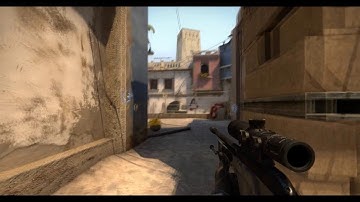 CS:GO|SSG 08 Double kill