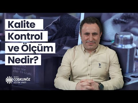 Video: İnşaatta kalite kontrol sistemleri: temel ilkeler