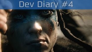 Hellblade: Senua’s Sacrifice - Developer Diary #4 [HD 1080P]