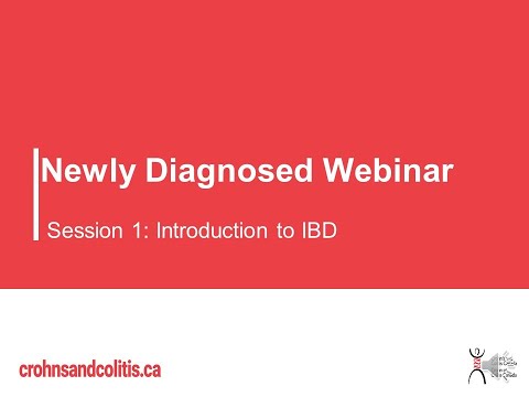 Newly Diagnosed Part 1: What is IBD and Risk Factors