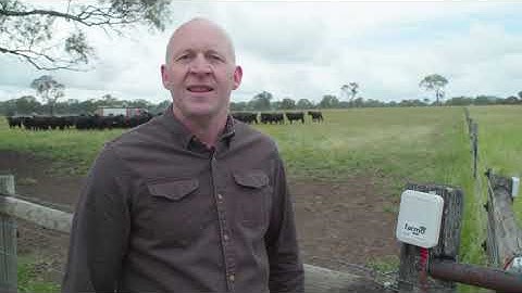 Electric Fence Monitor