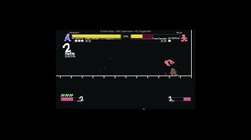 Mutant Vs Ninja S1 YOMI Hustle