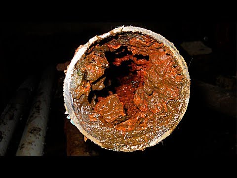 Почему нельзя пить воду из под крана?