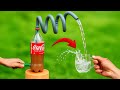 Few People Know This Genius Hack! Fastest Way to Clean Water Using PVC Pipes &amp; Bottles