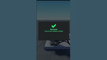 How to Verify on Bloxlink #shorts #tutorial