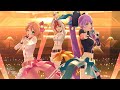 [歌マクロス] [ワルキューレ] 不確定性☆COSMIC MOVEMENT (ユニット) ~エーデル・シュヴァン~