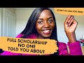 Full Scholarships in USA for international students| Study in USA for Free