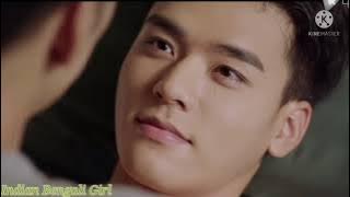 [BL] Advance Bravely romantic scene hindi song mix
